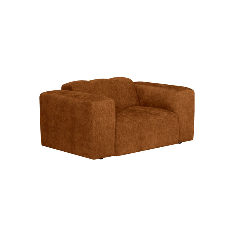 Amruth sofa, Red