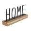 Enseigne décorative Keragan Home