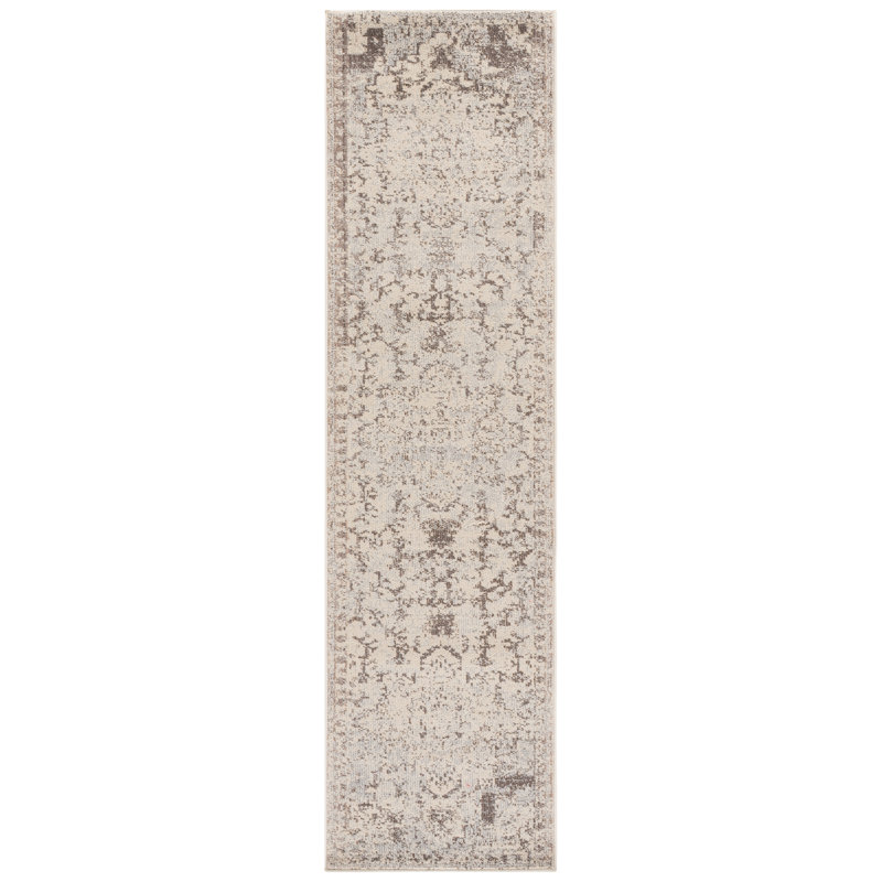 Madison 473 Performance Oriental Rug, Runner 2' x 8'