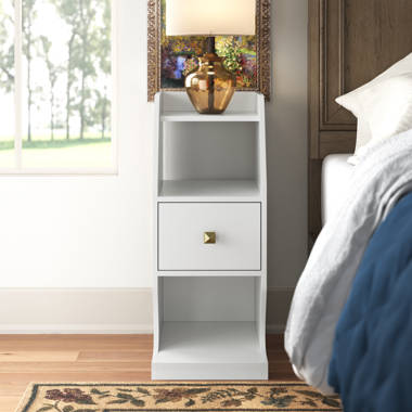 Byourbed Yak About It Extra Tall Nightstand & Reviews