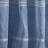 Delicate Striped Rod Pocket Curtain Panels-51575320-51575322
