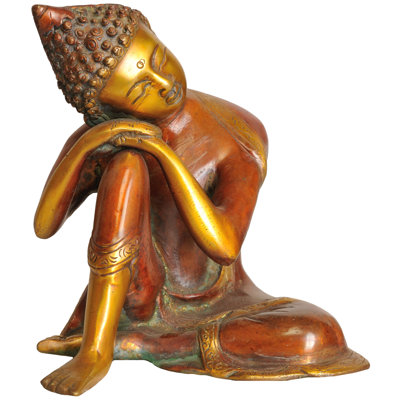 Bouddha pensant