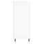 Linntown 90cm H x 57cm W Standard Bookcase-120876262