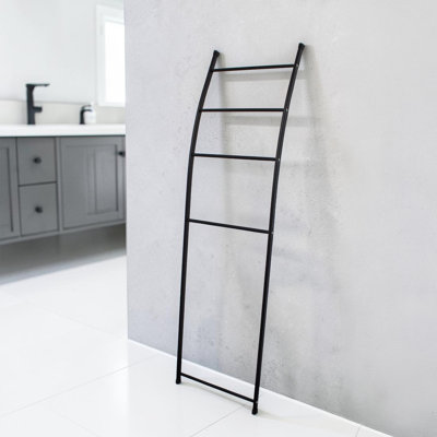 Agathla 4 Towel Stand