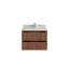 Ensemble de meuble-lavabo simple 30 po Sonoma-101178532