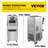 VEVOR Freestanding Soft Serve Ice Cream Maker
