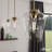 Vidria 1 - Light Single Jar Pendant-99661694-70169395