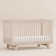 Hudson 3-in-1 Convertible Crib