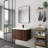 Bathroom Vanity With Sink-1864031794