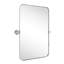 Miroir de salle de bain mural Hura-72292227-68333611