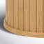 Iris End Table-87054859