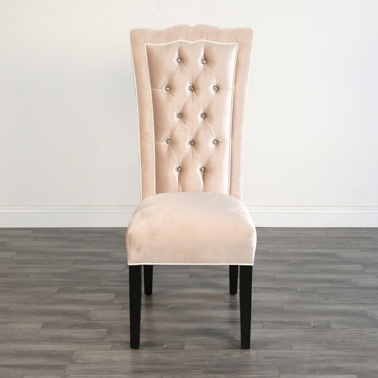 Sweetheart Upholstered Dining Chair