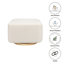 Kiwi Gliding Ottoman-748498285-786793486