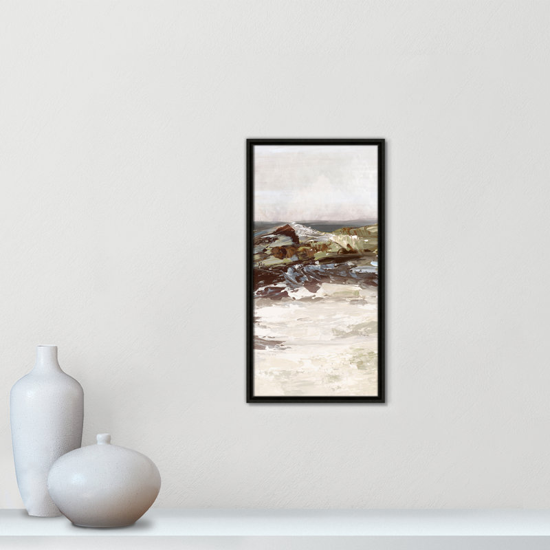 Conan Stoney Peak Print by, null, null