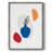Matisse CCXC Framed Print Framed Print - Solid Wood-1783177701