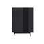 Armoire de rangement grande capacité