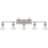 Nicholas 5-Light Brushed Nickel Vanity Light-418745906