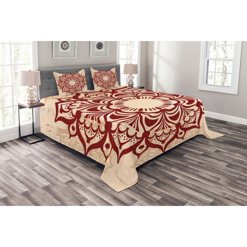 Orlo 264 TC Duvet Cover Set