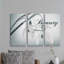 «Beauty in Yourself», reproduction d'art graphique sur toile-875095864
