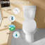 Toilette deux pièces 21 po Bllo-111655542