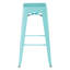 Tabouret de bar & Blaney-183042689-183042691