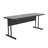Steel Computer Desk-90697302-90681216