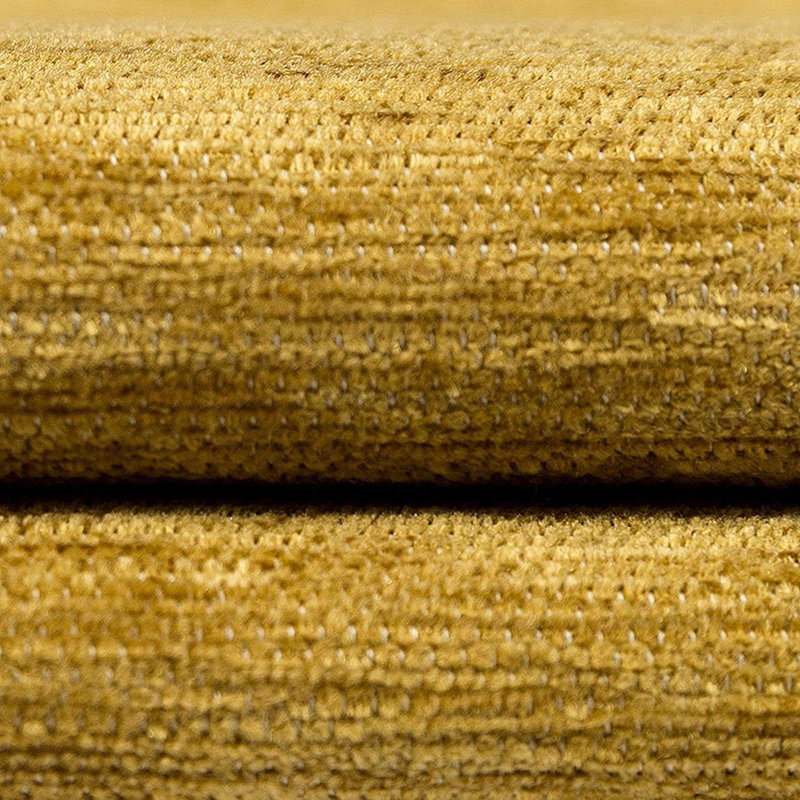 Macit Door Wedge, Yellow/Grey