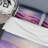 Desert Twilight Traverse In Space I - Desert Duvet Cover Set-101243202