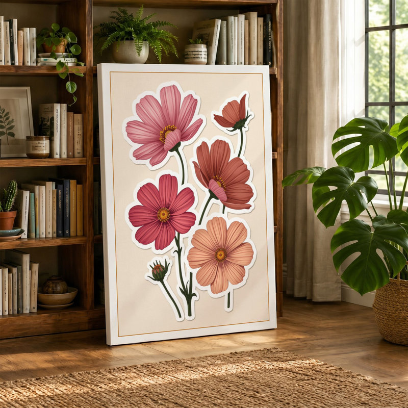 Print, 30x20 - 76.2 x 50.8 cm, Cream Border