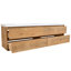 Meuble-lavabo mural 84 po-131296314