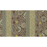 Guaranteed in Stock Kamara Rayon and Polyester Fabric