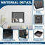 Niche de salle de bain en acier inoxydable-1552719228-1552719229