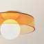 Amaris Glass Flush Mount-1014182837