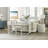 Serenity Swale Round Side Table