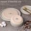 Service de vaisselle en grès Latitude Run®, ensemble de 18 assiettes et bols, vaisselle pour 6-1028462314