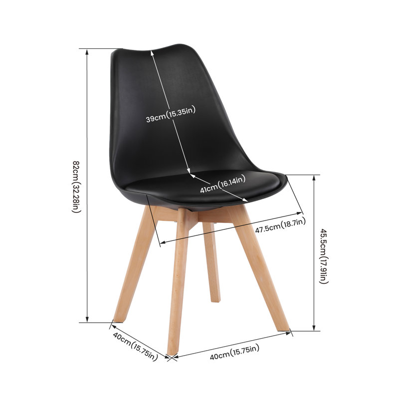 Alida 2 - Person Dining Set