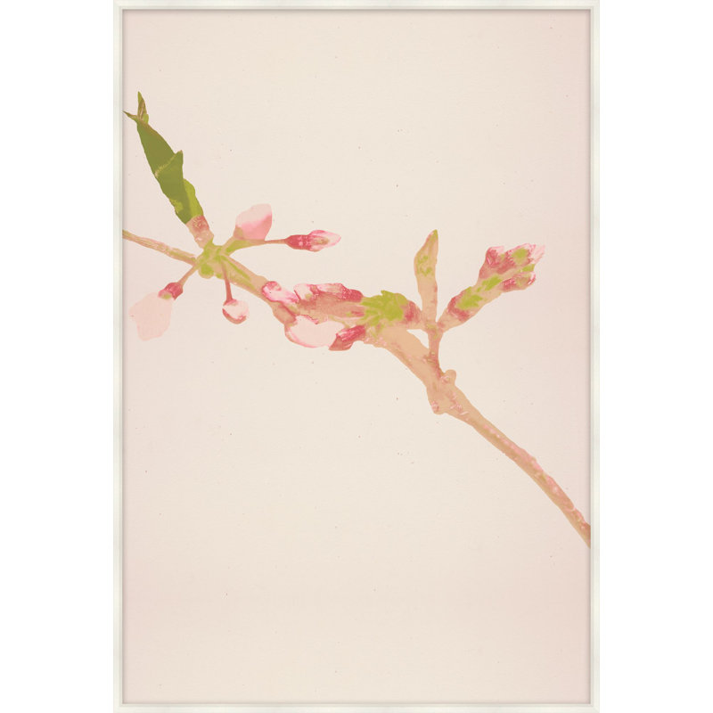 Season Silhouette 1 Print by Jennifer Mckinnon Richman, 56.16" H x 38.16" W