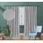 Linen Curtain Pair-74183438-74183445