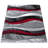 Wellersburg Abstract Indoor Rug-151150583