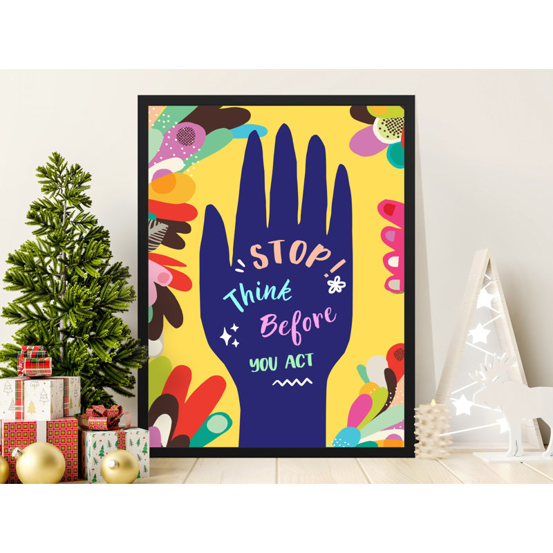 Condon Single Picture Frame Print, 101.6 cm H x 66.04 cm W