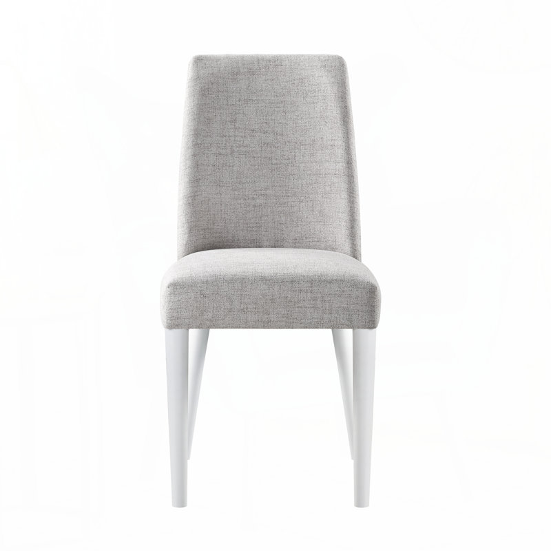 Fauteuil d'appoint Taylor, Blanc