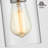 1 - Light Matte Black Single Pendant-1705799346