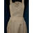 Solid Colour Bib Apron