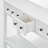 60.03" Console Table-808687762