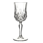 Opera 6oz. Crystal Wine Glass Set
