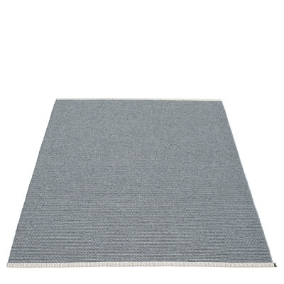 Rug MONO Granit/ Grey 7.5 x 10.5 ft