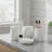Diamond Shape Hand Soap Dispenser-50508967