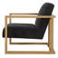 Chaise d'appoint Patzi