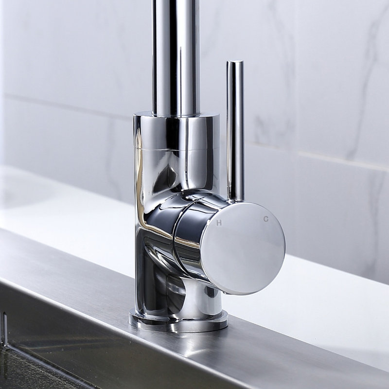 Belfry Kitchen Caspian Kitchen Faucet