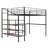 Tirrelle Kids Full Loft Bed-370002891